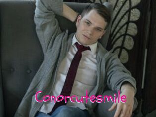 conorcutesmile Spanking Sarah