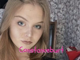 Constanceburt