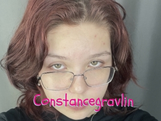 Constancegravlin