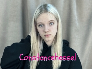 Constancehessel