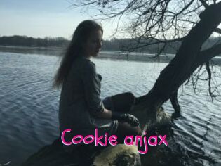 Cookie_anjax