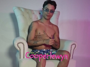 Cooperlewyn