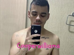 cooperwilliams Spanking Sarah