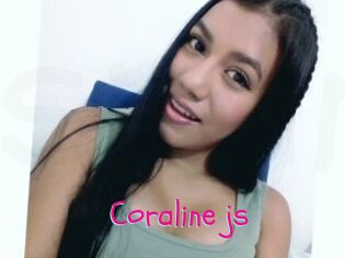 coraline_js Spanking Sarah