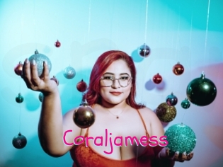 Coraljamess