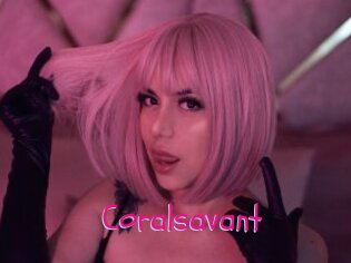 Coralsavant