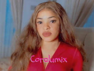 coralumix Spanking Sarah