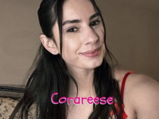Corareese