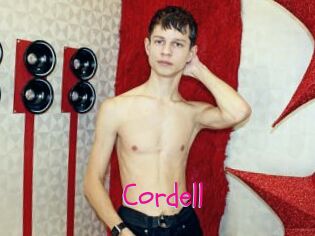 Cordell
