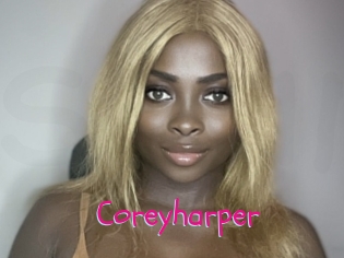 Coreyharper