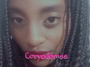 Coryadamss