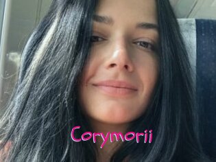 Corymorii