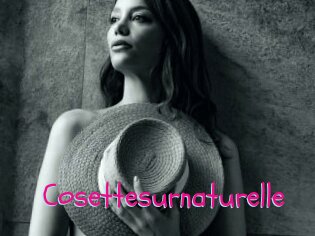 Cosettesurnaturelle