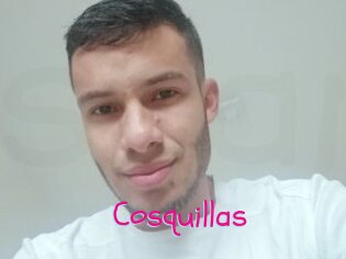 Cosquillas