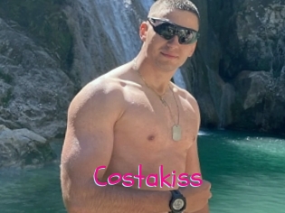 Costakiss