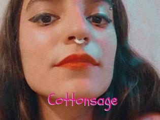 cottonsage Spanking Sarah