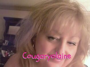 cougaryolaine Spanking Sarah