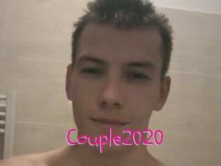 couple2020 Spanking Sarah