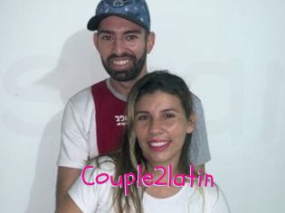 couple2latin Spanking Sarah