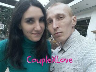 CoupleXLove