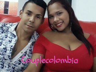 Couplecolombia