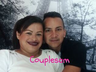 Couplesam