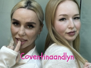 coventinaandlyn Spanking Sarah