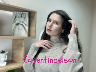 coventinaelson Spanking Sarah