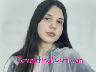 Coventinafootman