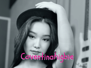 Coventinahigbie