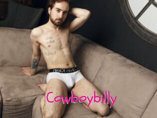 Cowboybilly