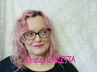 CrazyCHRISTA