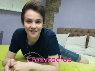 Crazycactus