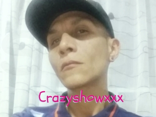Crazyshowxxx