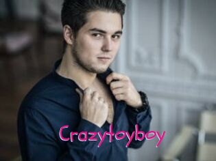 Crazytoyboy