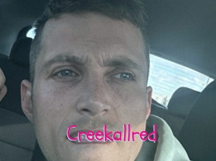 Creekallred