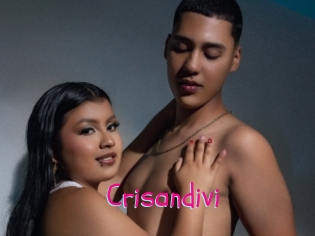 crisandivi Spanking Sarah