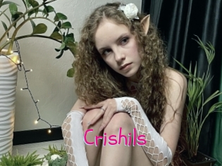 crishils Spanking Sarah