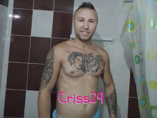 criss29 Spanking Sarah