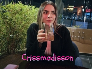 crissmadisson Spanking Sarah