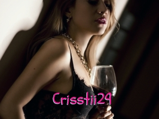 Crisstii29