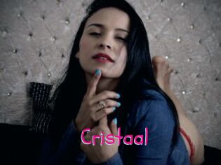 Cristaal