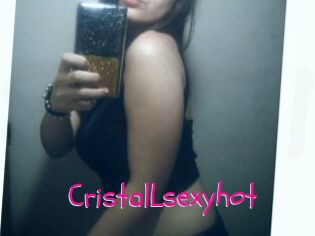CristalLsexyhot