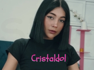 cristaldol Spanking Sarah