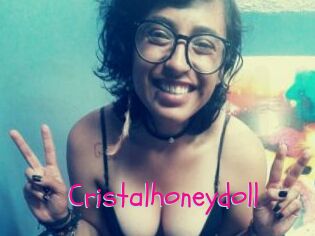 Cristalhoneydoll