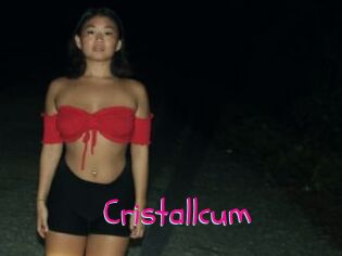 cristallcum Spanking Sarah