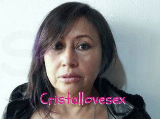 Cristallovesex