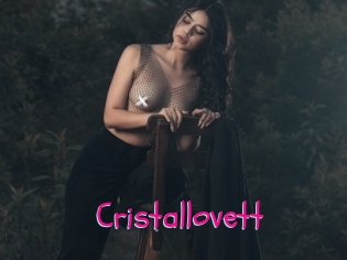Cristallovett