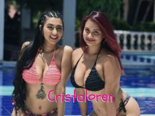 Cristaloren