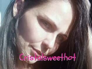 Cristalsweethot